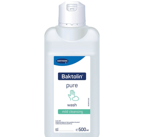 Bode Chemie GmbHBaktolin sensitive WaschlotionDocMed GmbH